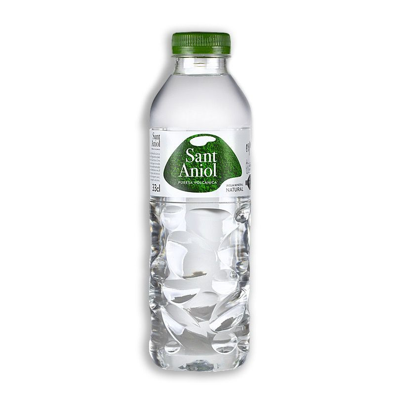 AGUA MINERAL NATURAL PET 30/330ml